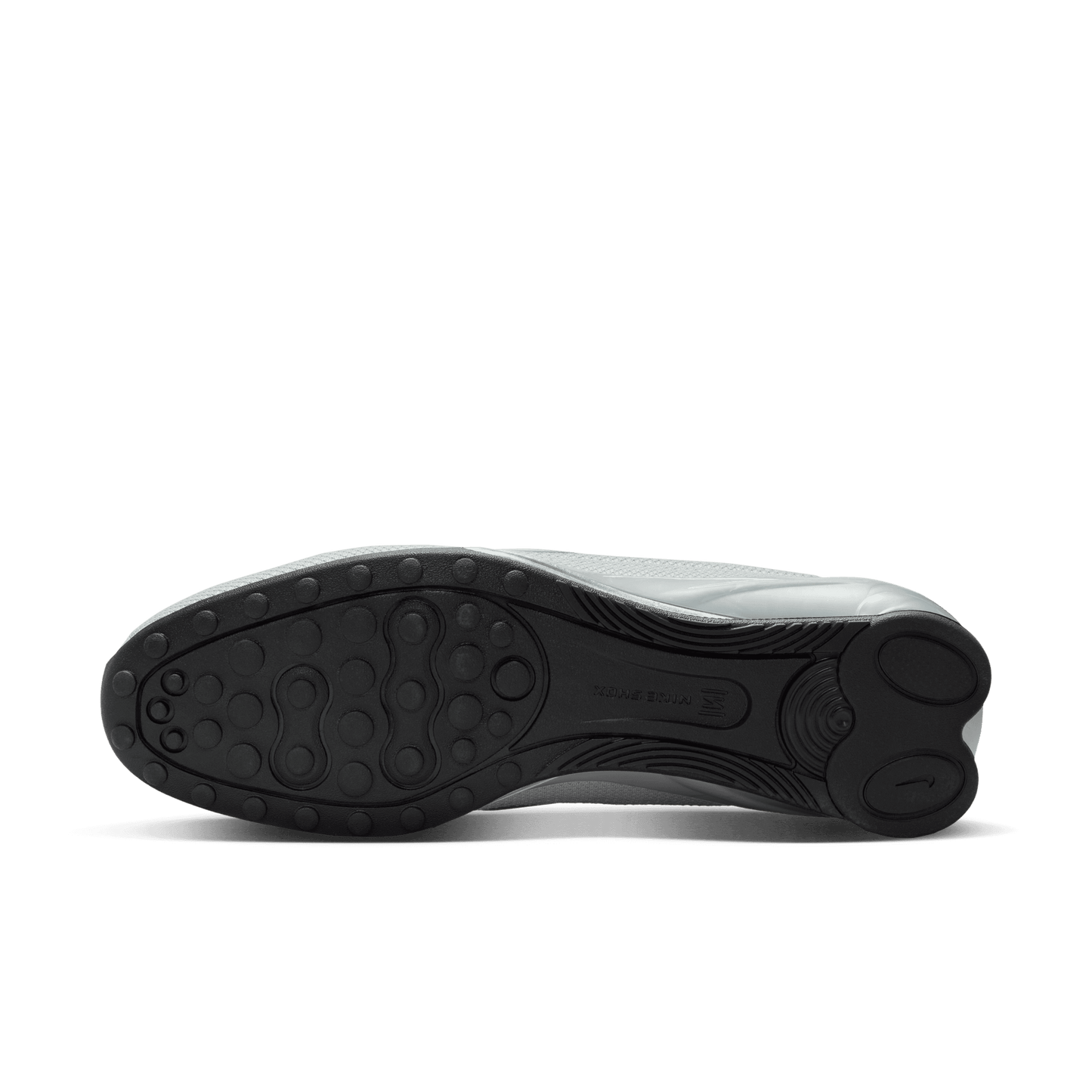 Women's Nike Shox Z "Metallic Silver"