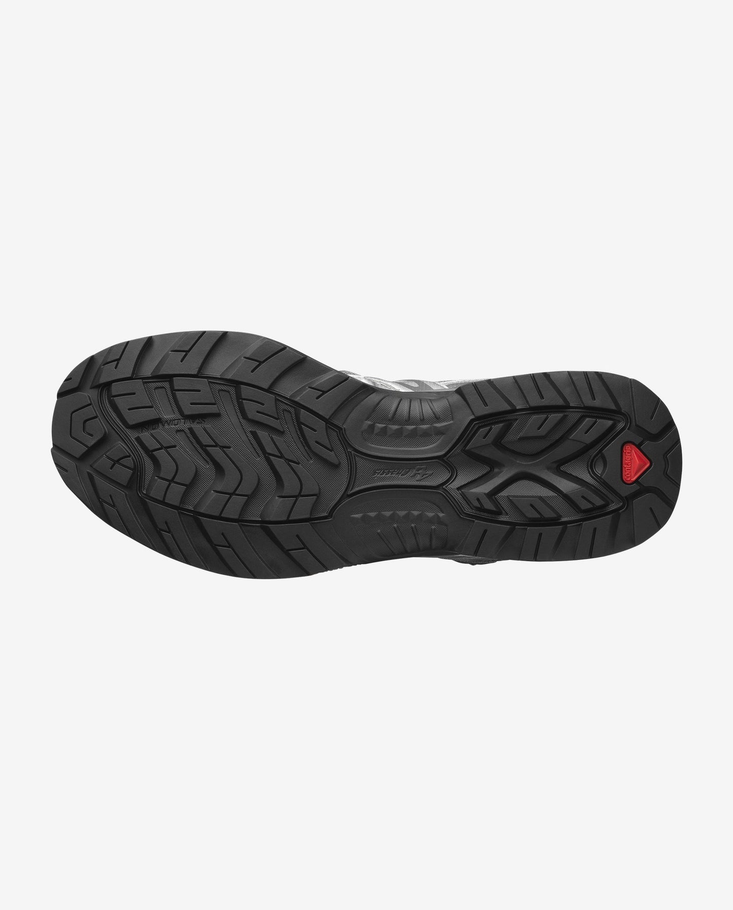 Salomon XT-Quest Black/FTW Silver/Castlerock