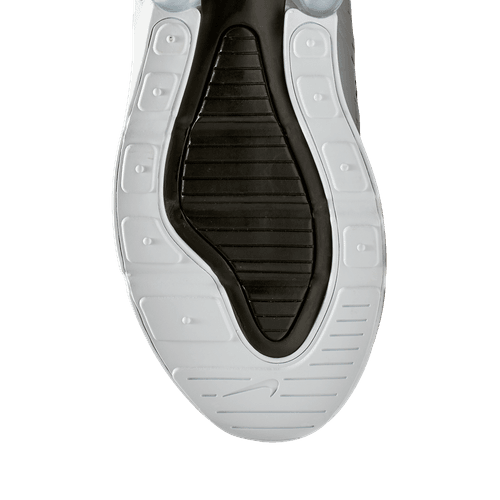 Men's Nike Air Max 270 "White Black"