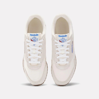 Men's Reebok Classic AZ "Luxe Grey Chalk"