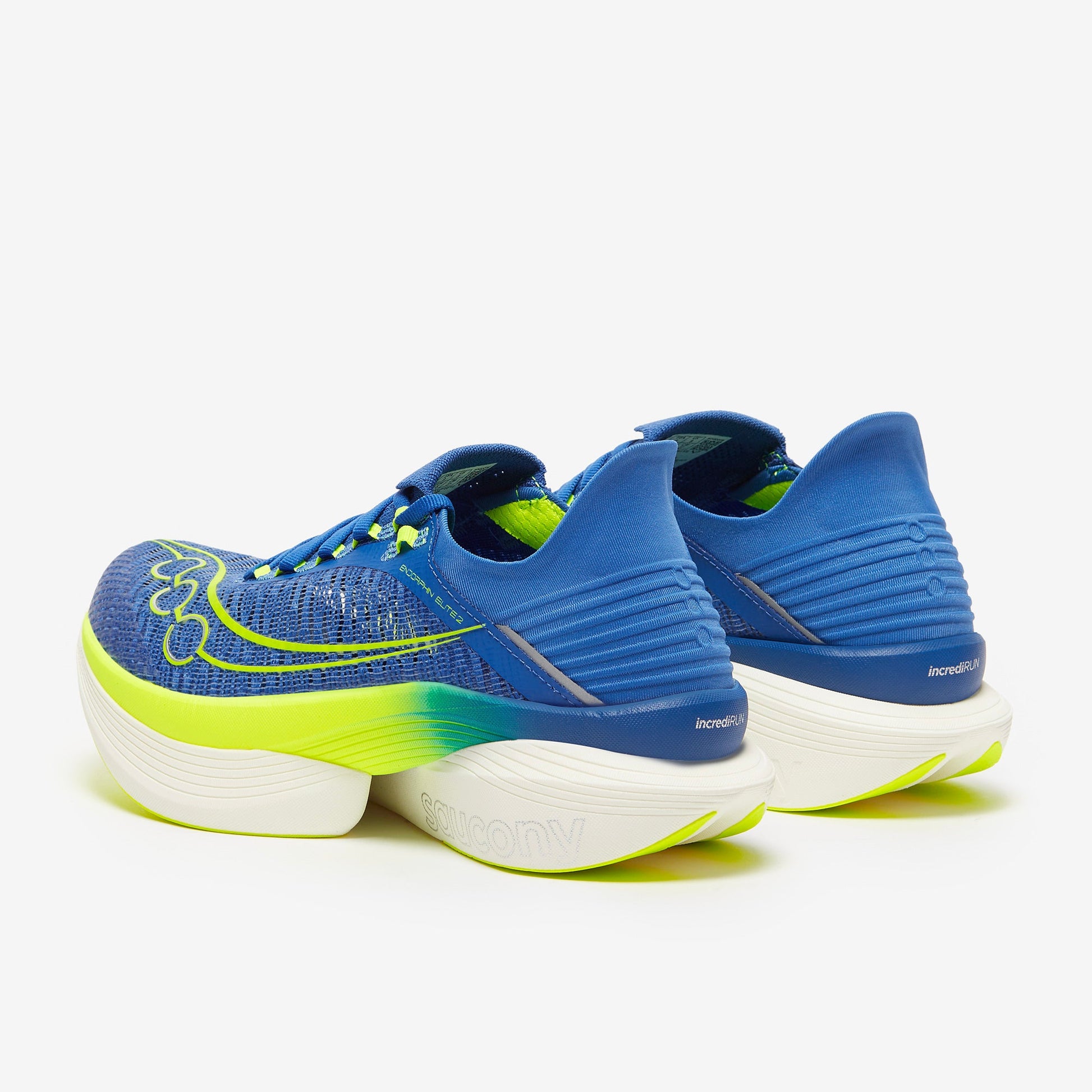 Saucony Endorphin Elite 2
