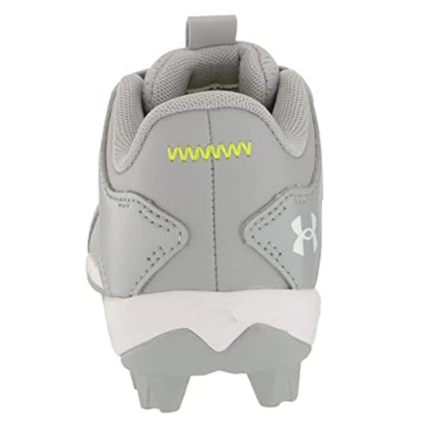 Boys' Under Armour Leadoff Low RM Jr. Baseball Cleats