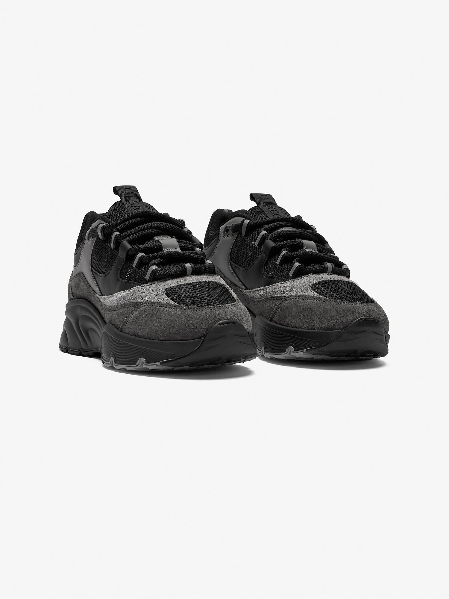 Cleens Aero Runner Wraith