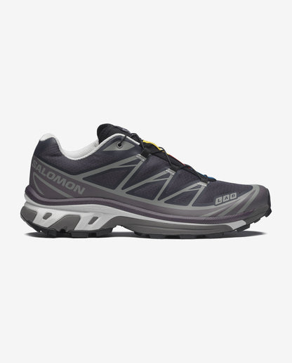 Salomon XT-6 Nine Iron/Excalibur