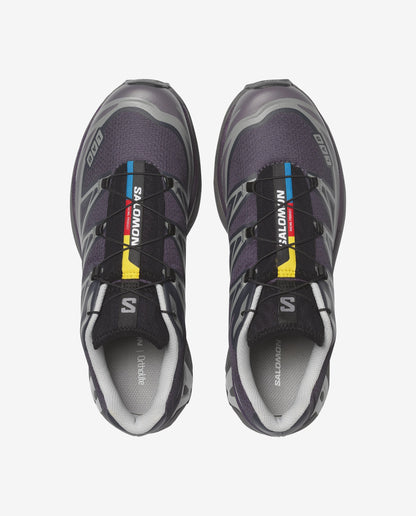Salomon XT-6 Nine Iron/Excalibur