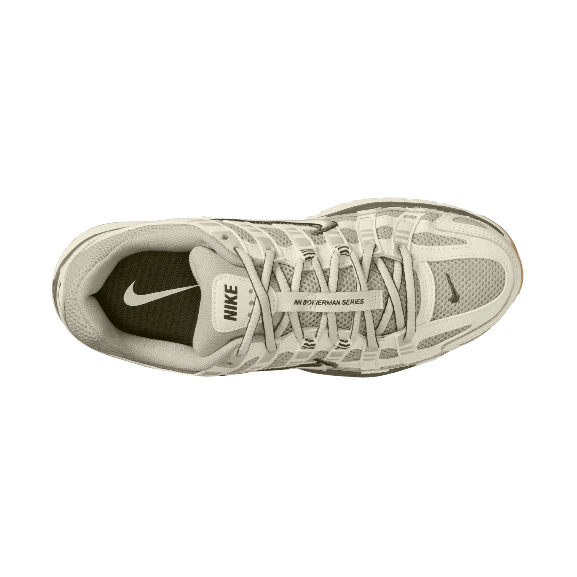 Women's Nike P-6000 "Light Bone"