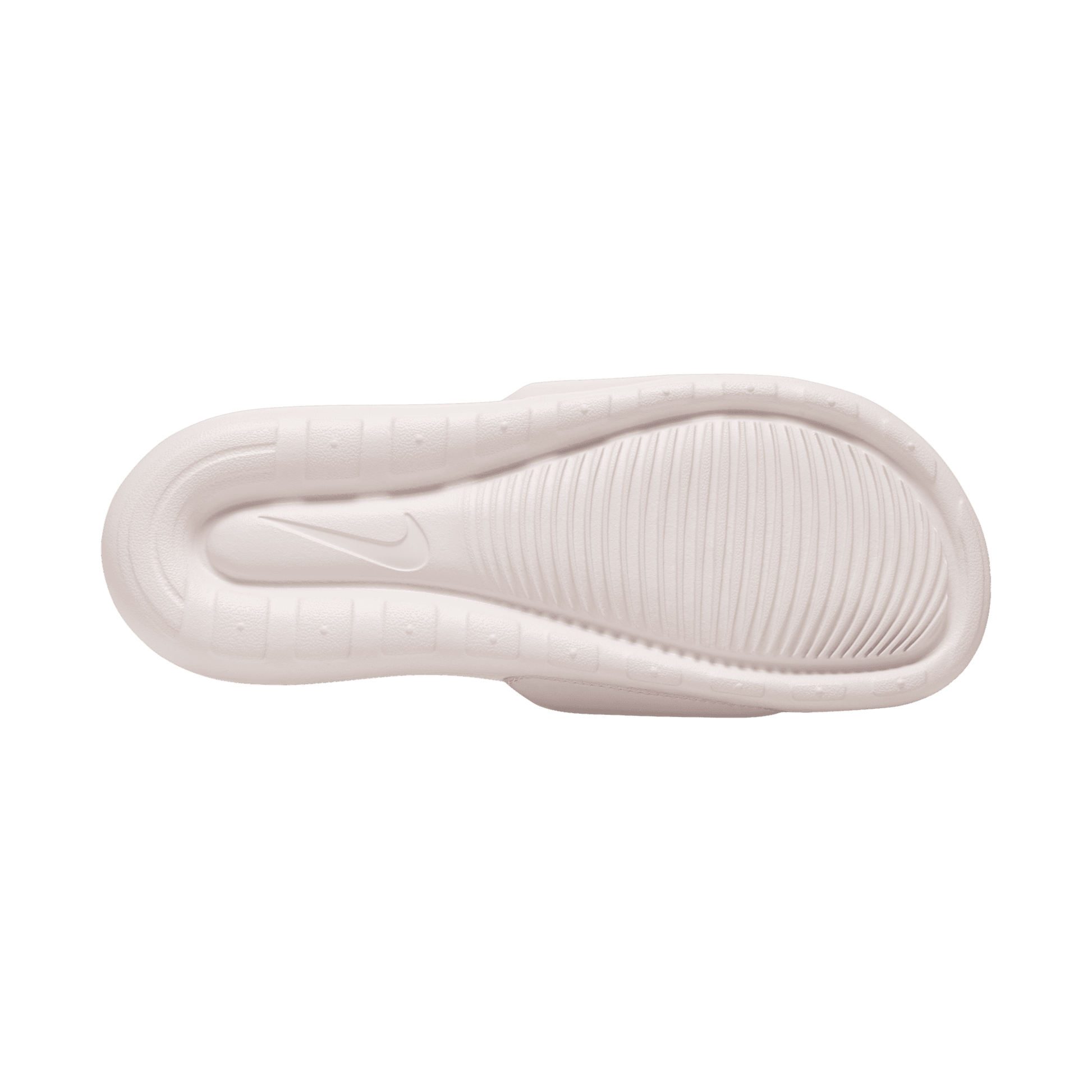 Women's Nike Victori One Slides "Barely Rose"