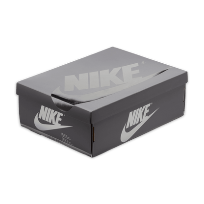 Men's Air Jordan 1 Retro Low OG "Silver"