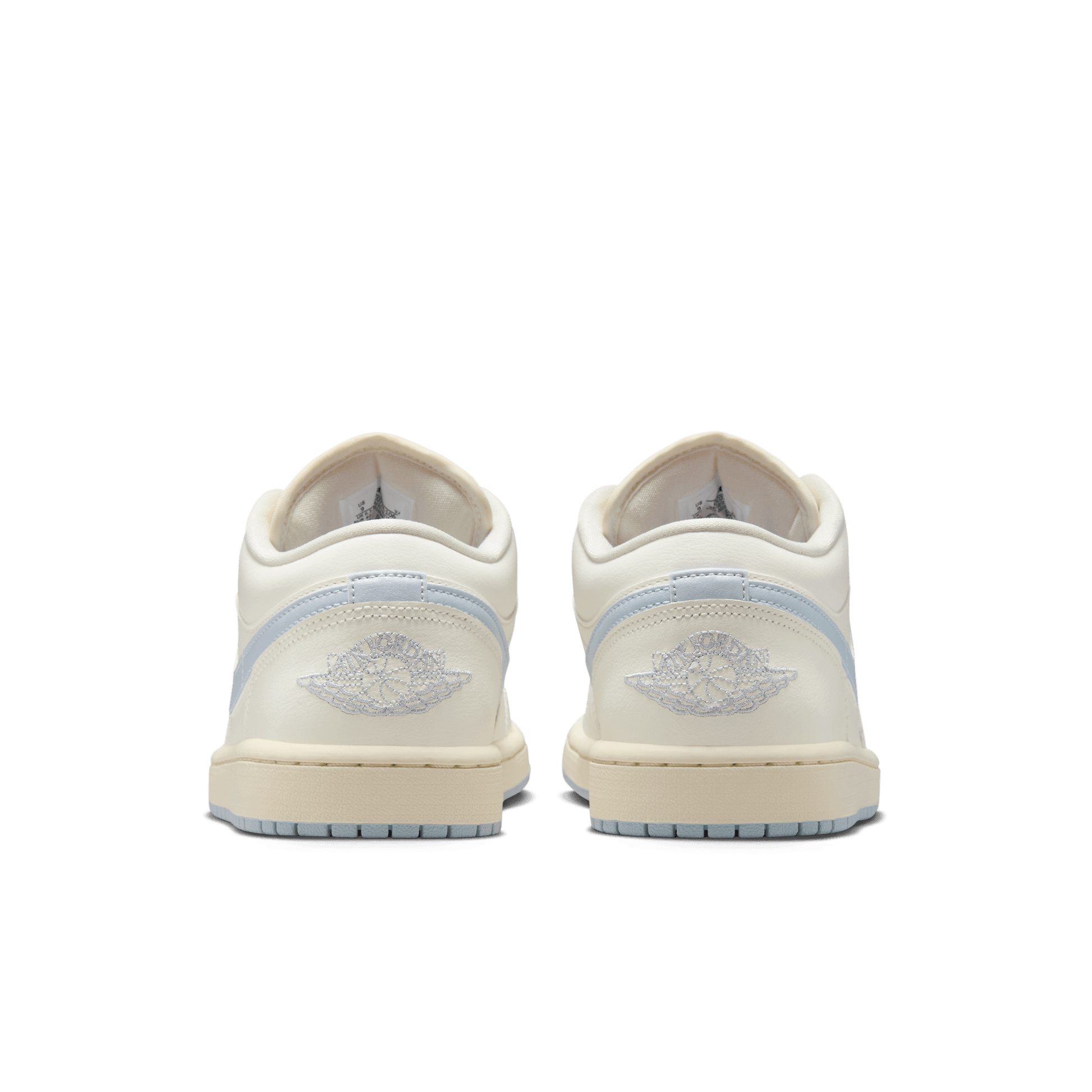 Women's Air Jordan 1 Low “Ghost”
