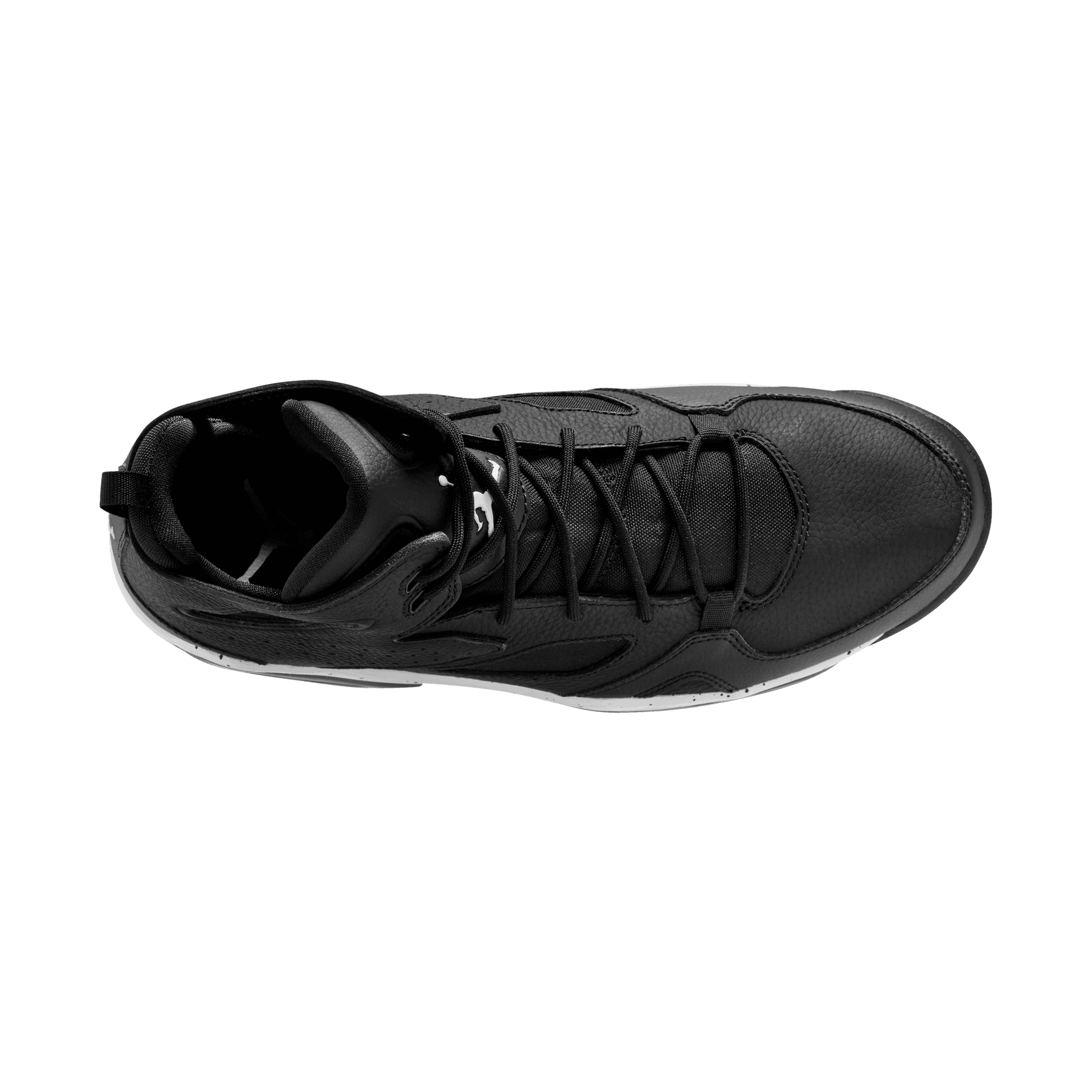 Men's Jordan Flight Club '91 "Black White"