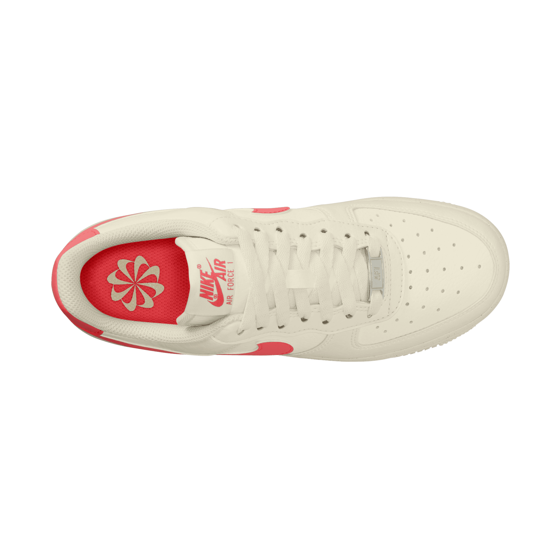 Women's Nike Air Force 1 '07 Next Nature "Coconut Milk Chlorophyll"