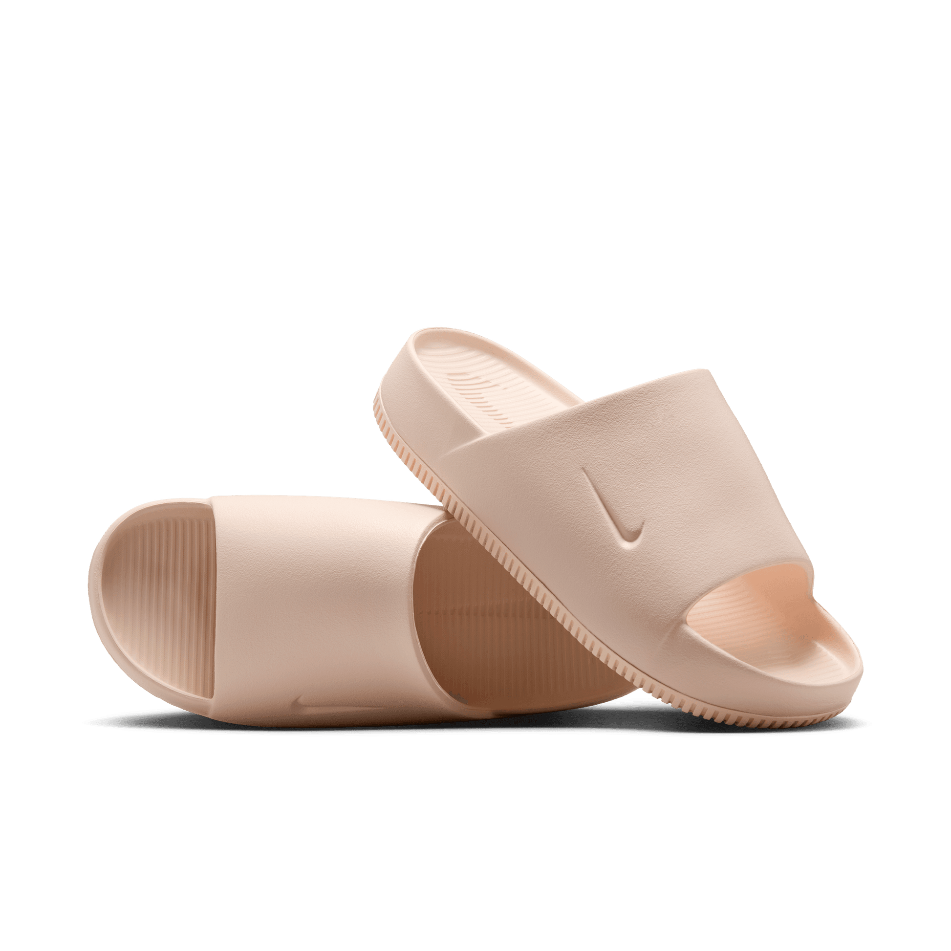 Women's Nike Calm Slides "Guava Ice"