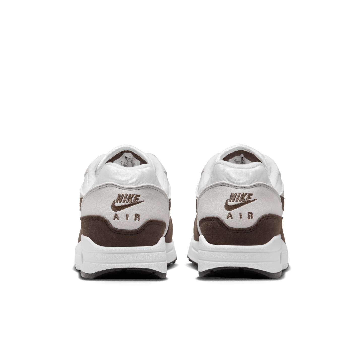 Women's Nike Air Max 1 "Baroque Brown"