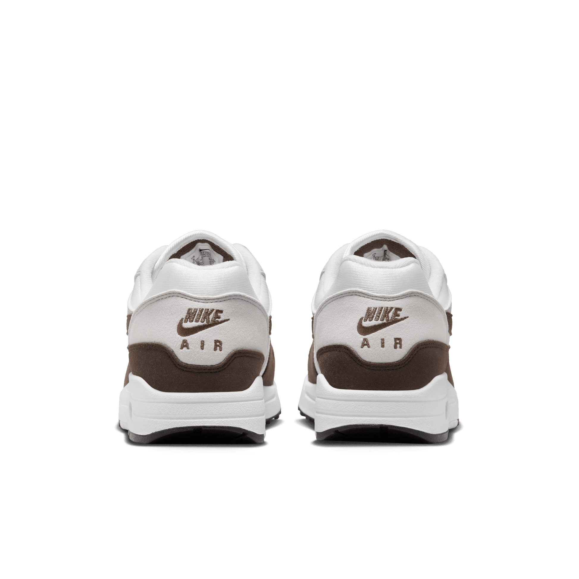 Women's Nike Air Max 1 "Baroque Brown"
