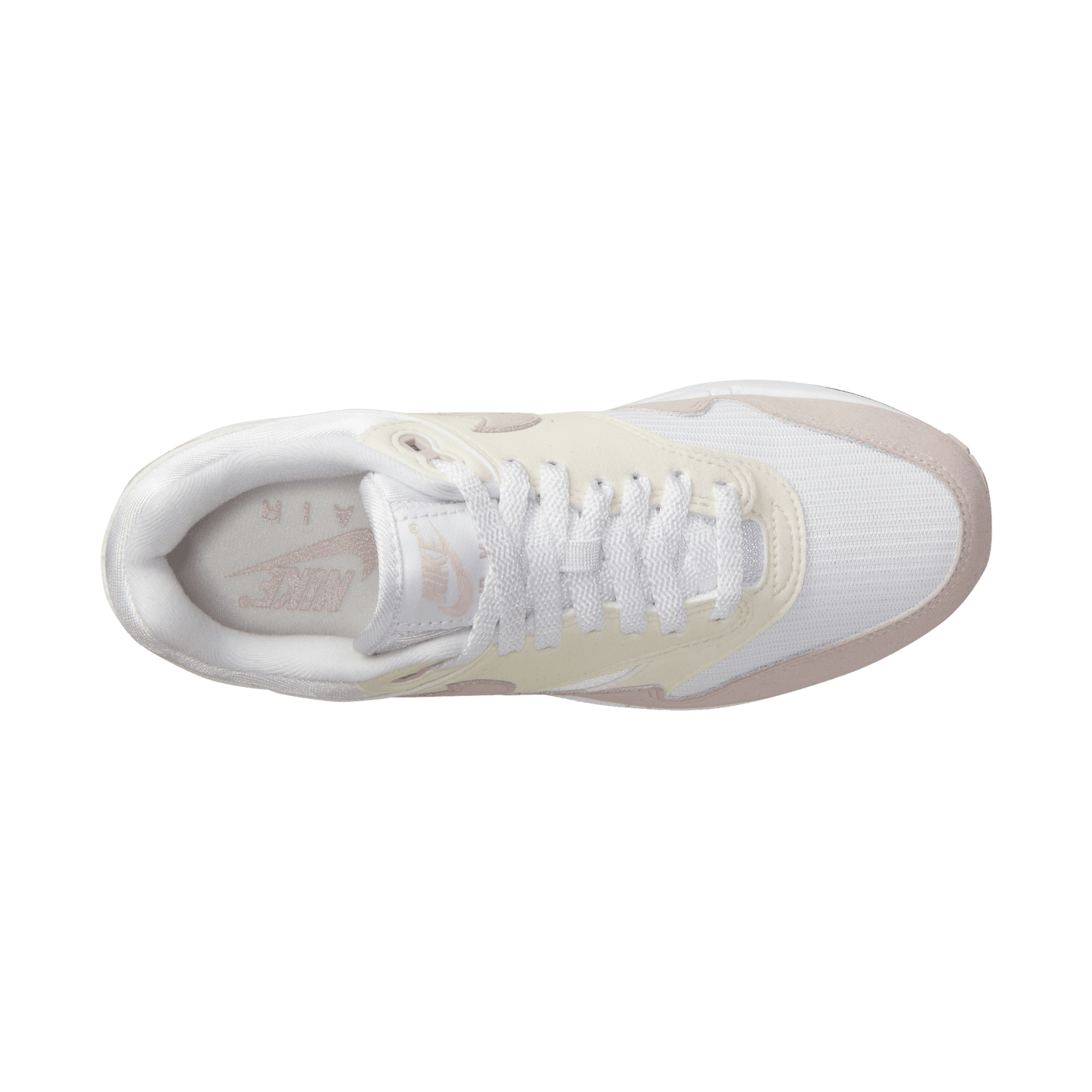Women's Nike Air Max 1 "Platinum Violet "