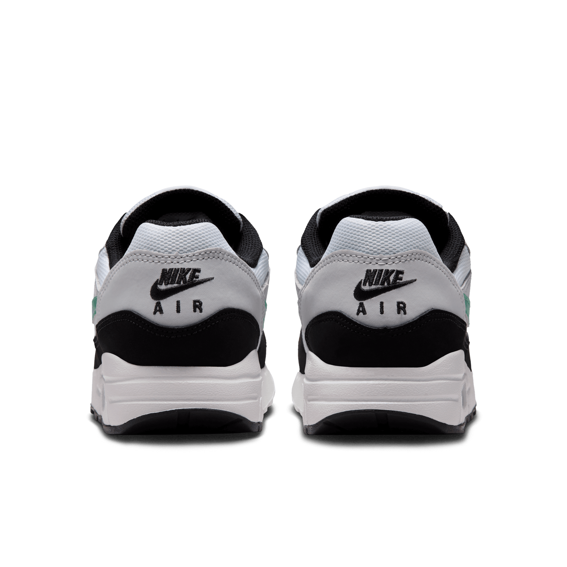 Big Kids' Air Max 1 "Green Chili"