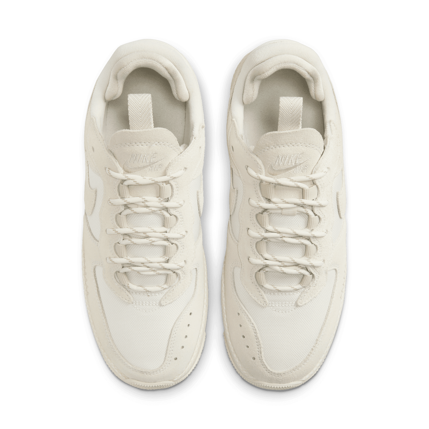 Women's Nike Air Force 1 Wild "Phantom"