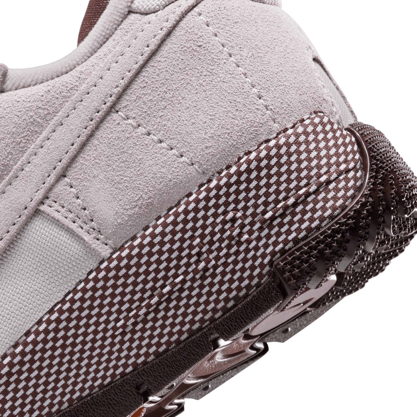 Women's Nike Air Force 1 Wild "Platinum Violet"