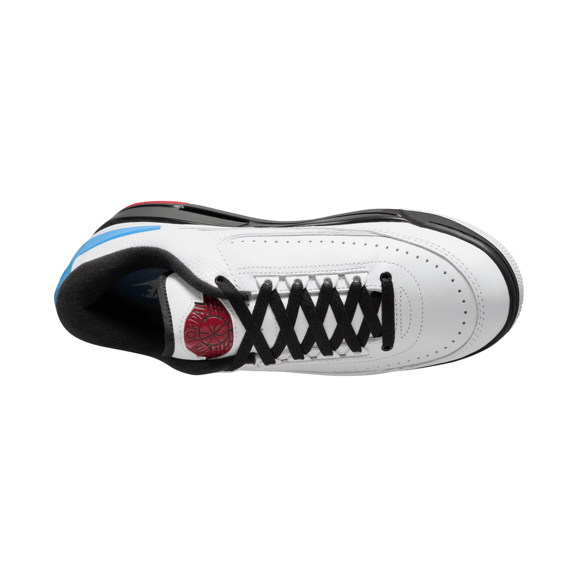 Men's Jordan 2/3 "UNC To Chicago"