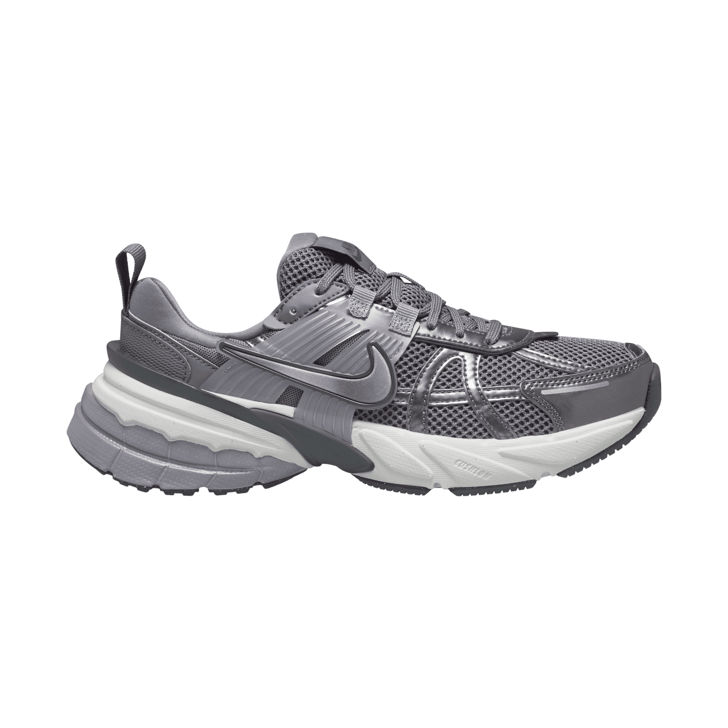 Women's Nike V2K Run "Grey"