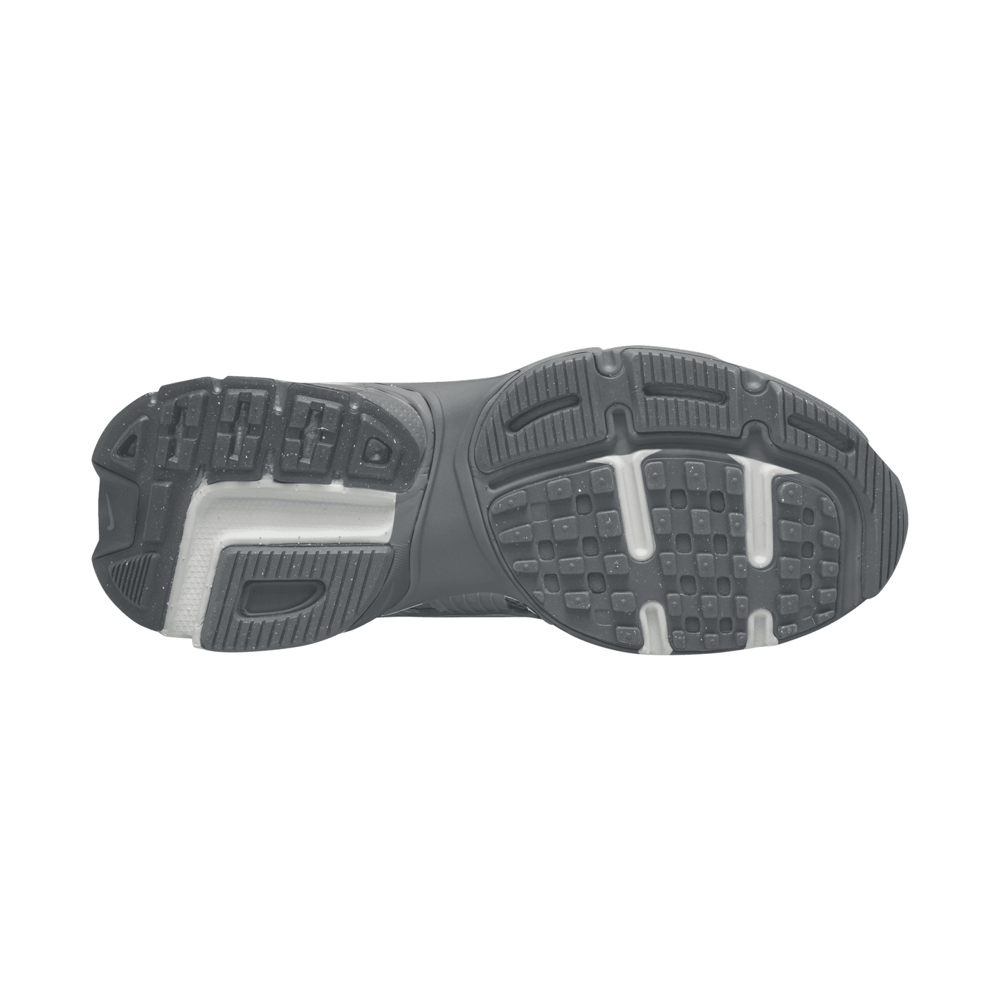 Women's Nike V2K Run "Grey"