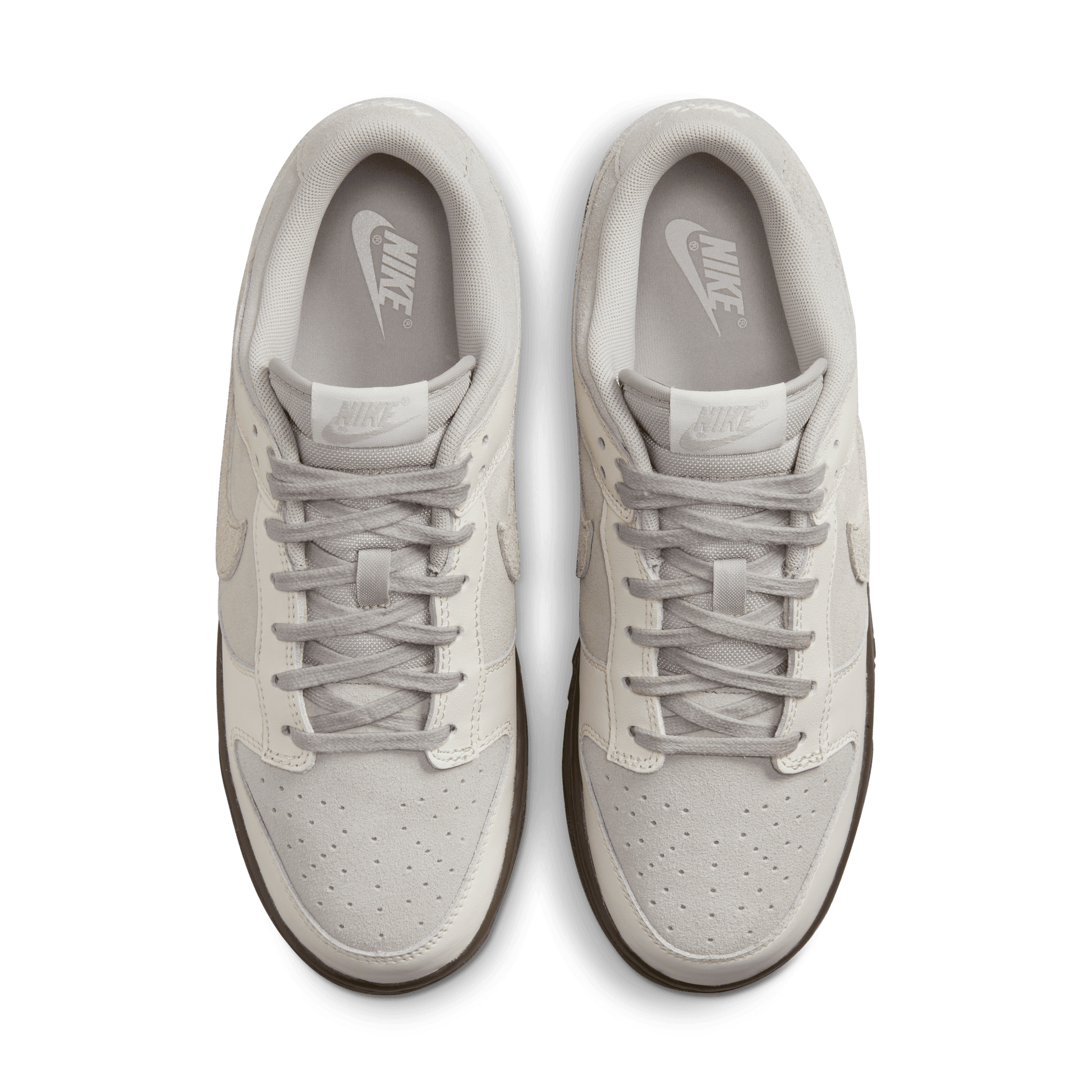 Men's Nike Dunk Low Retro "Ironstone"