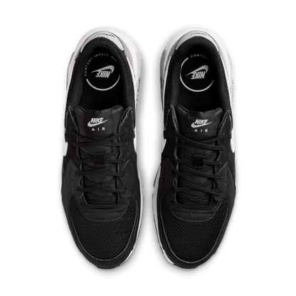 Men's Nike Air Max Excee "Black Cool Grey"