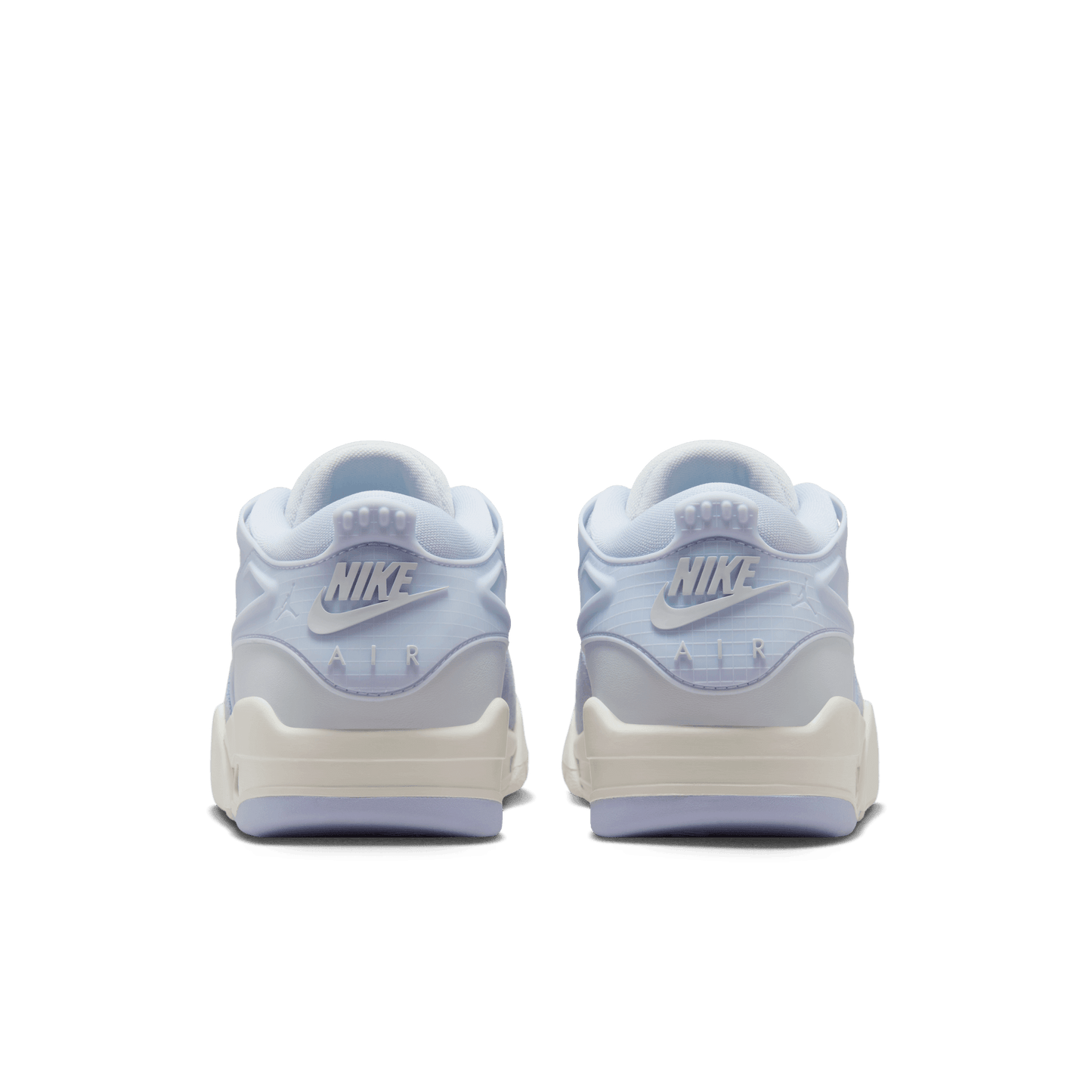 Women's Air Jordan 4 RM "Ghost"