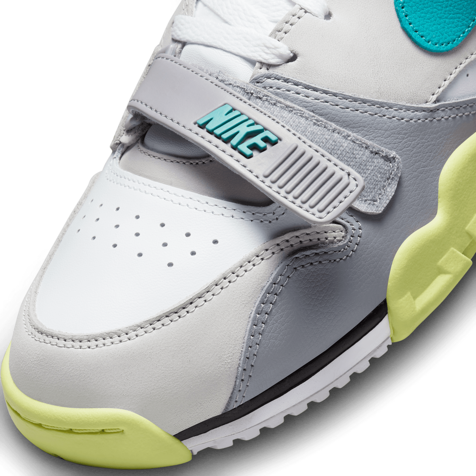Men's Nike Air Trainer 1 “Citron”