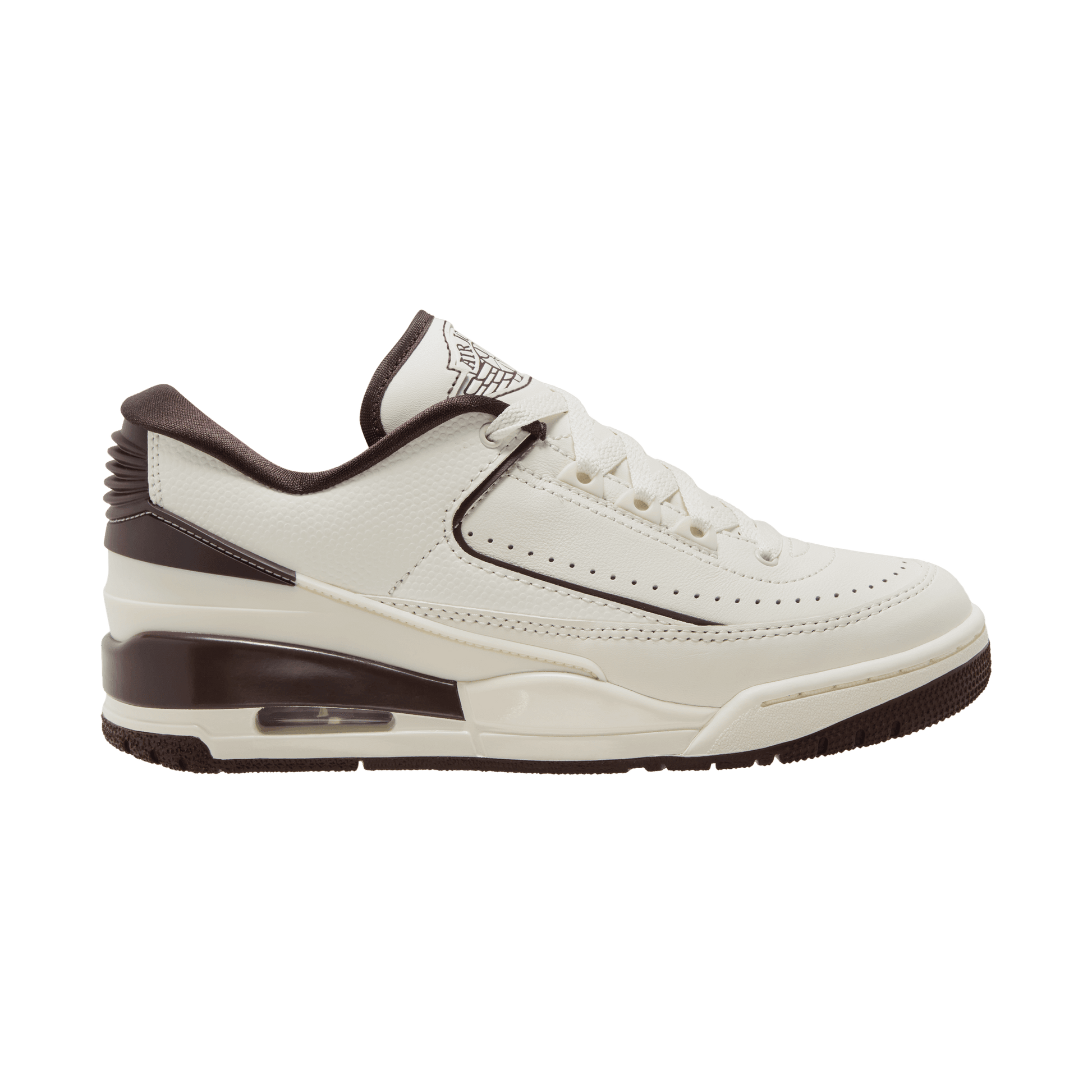 Women's Jordan 2/3 "Earth"