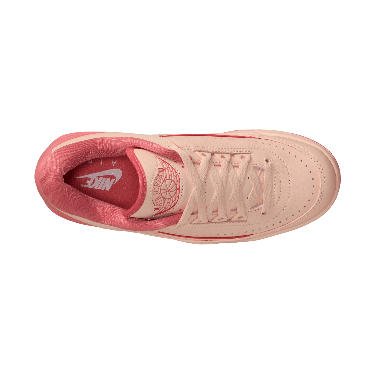 Women's Jordan 2/3 "Washed Coral"