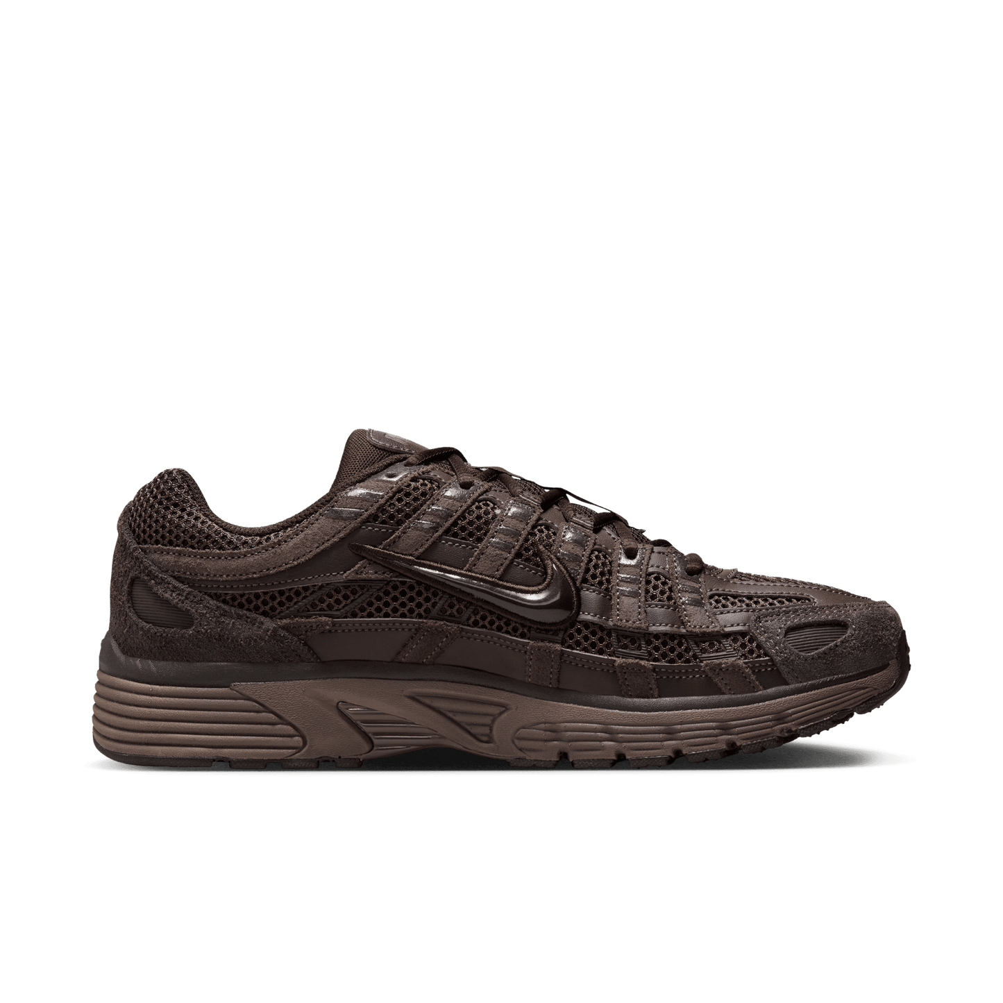 Men's Nike P-6000 SE "Velvet Brown"