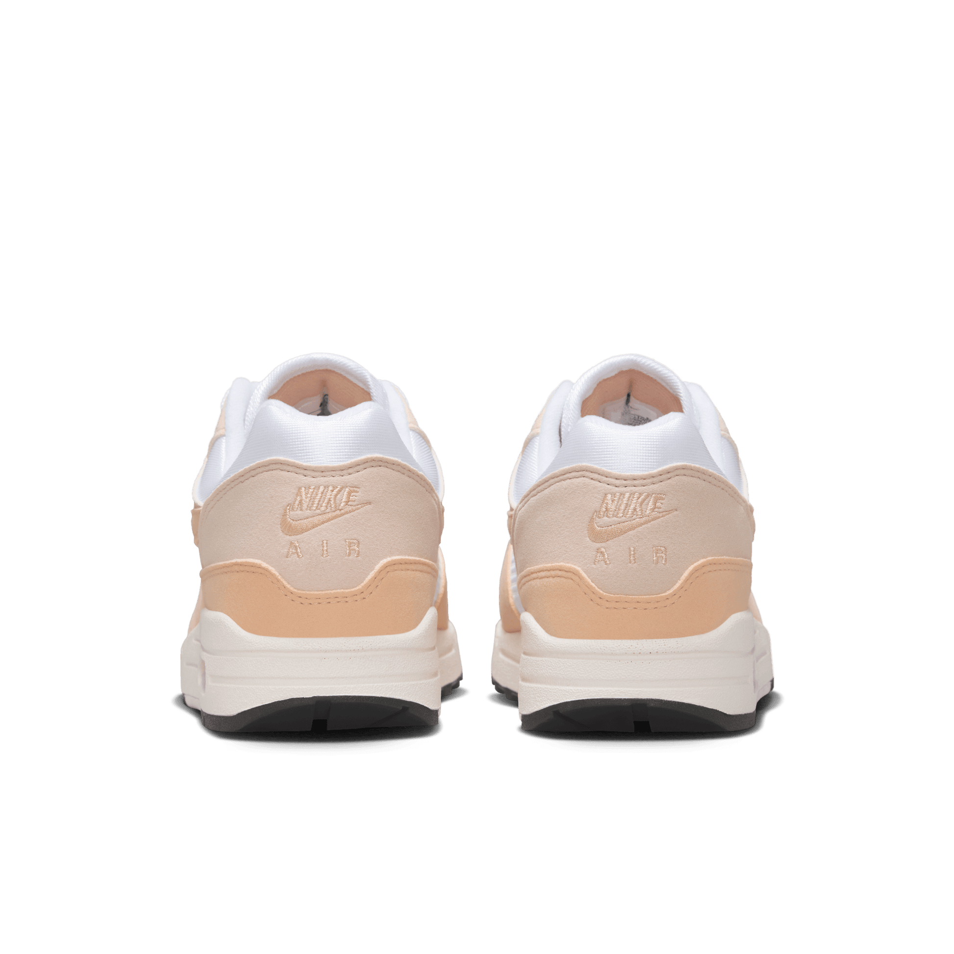 Women's Nike Air Max 1 '87 "Light Orewood Brown"