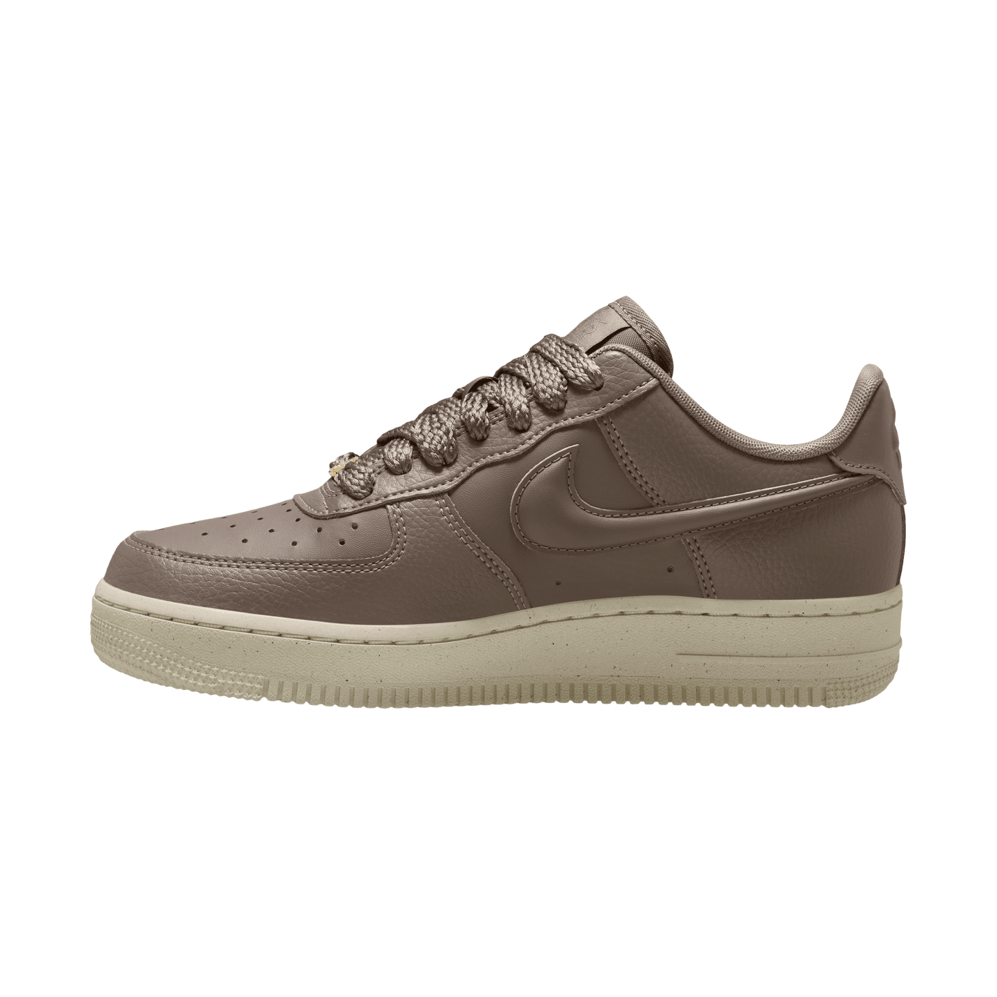 Women's Nike Air Force 1 '07 "Mink Brown"
