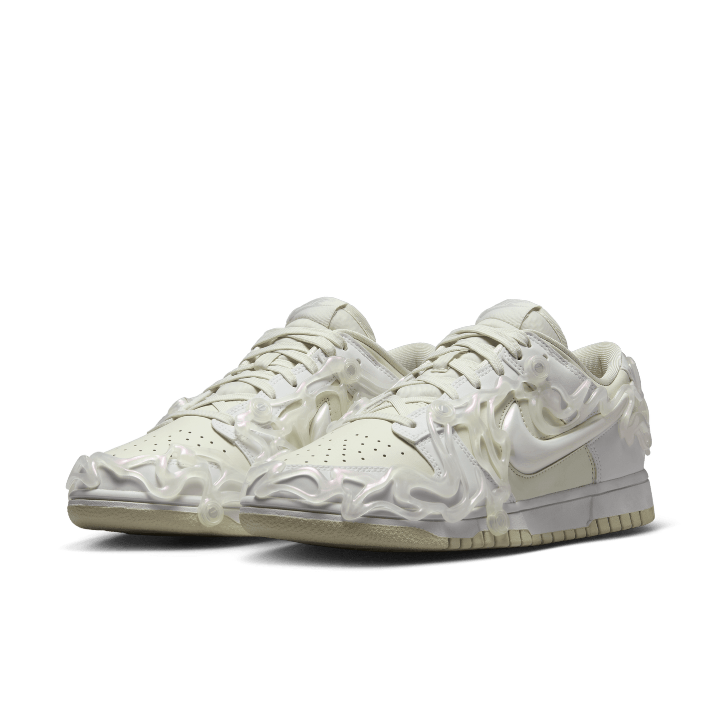 Women's Nike Dunk Low LX "Sea Glass"