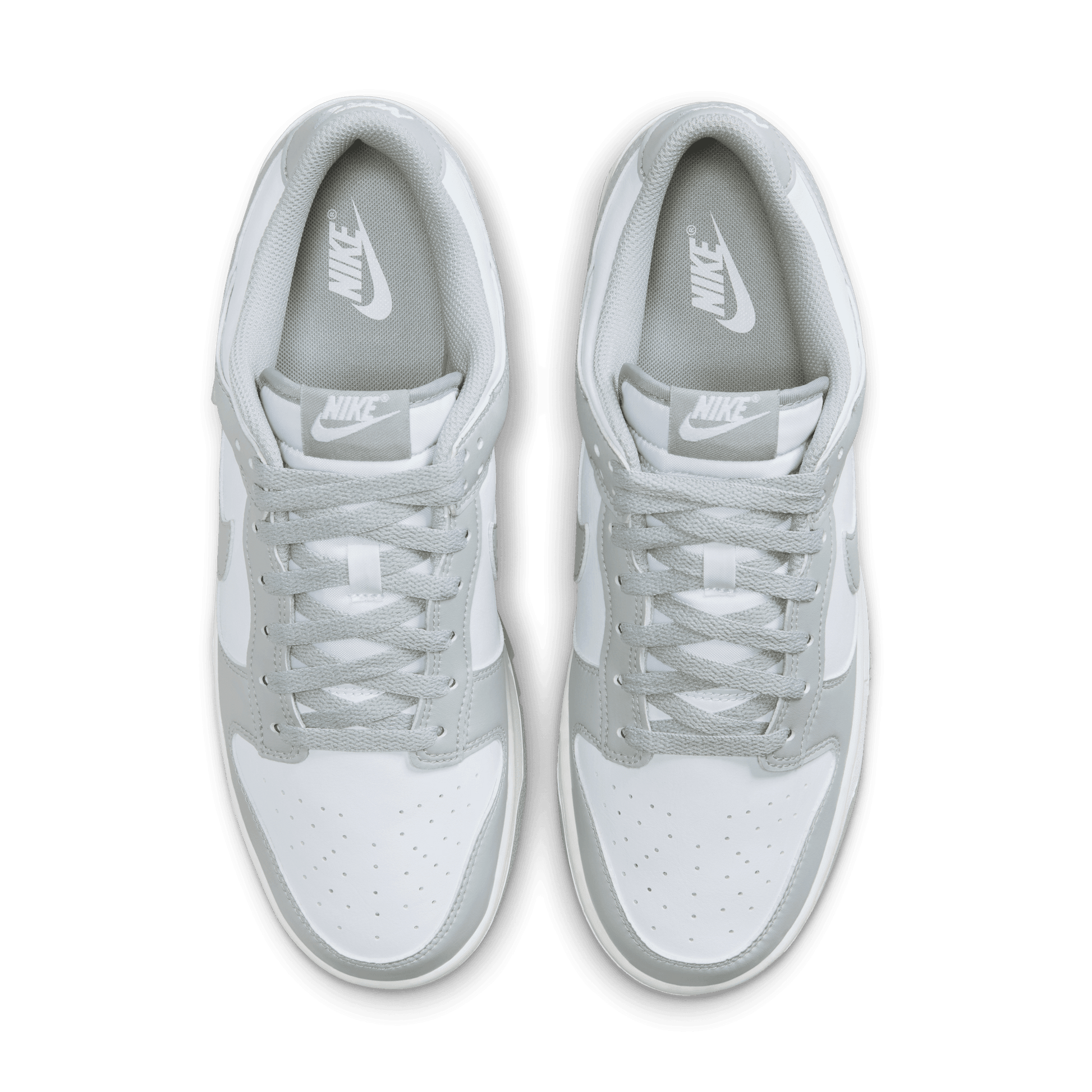 Men's Nike Dunk Low Retro "Light Smoke Grey"