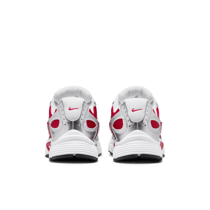 Men's Nike V5 RNR "Gym Red Metallic Silver"