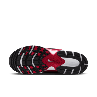 Men's Nike V5 RNR "Gym Red Metallic Silver"