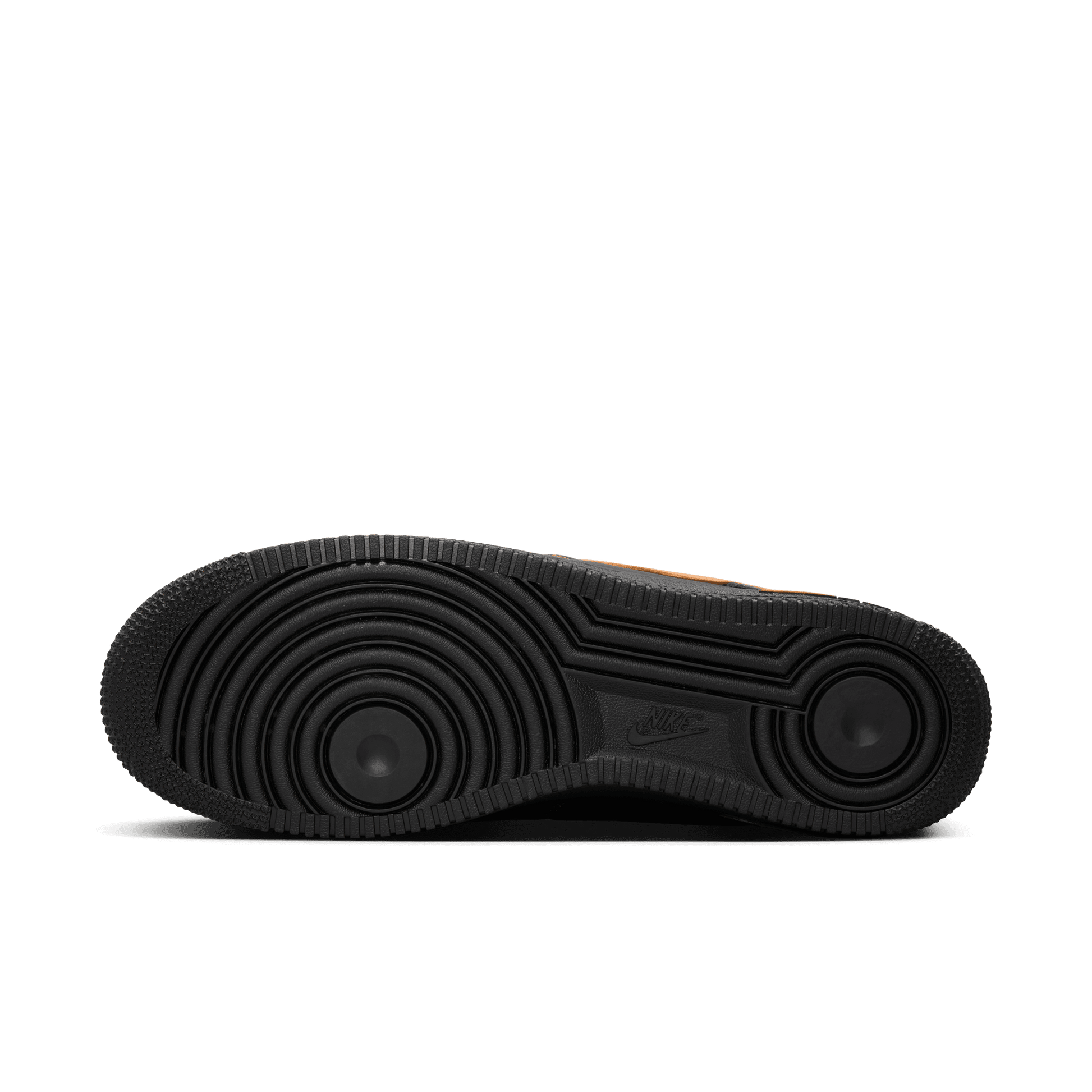 Men's Nike Air Force 1 '07 LV8 "Black Tan"