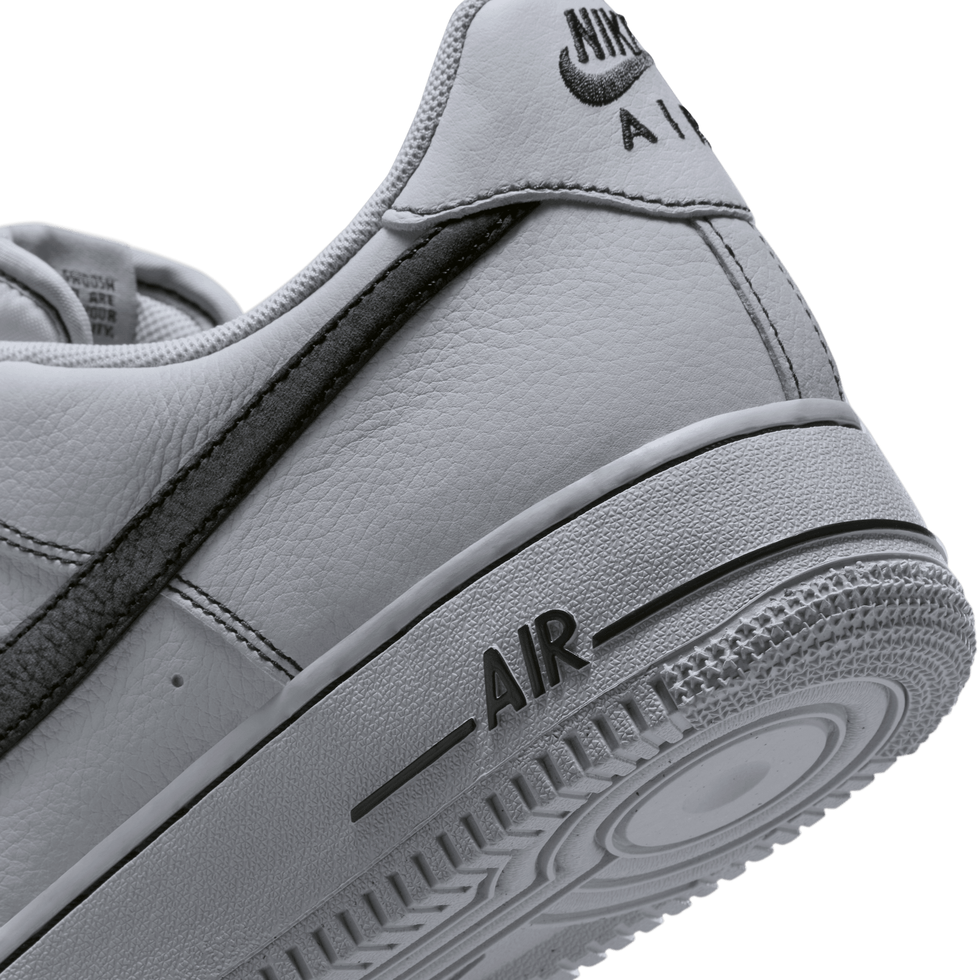 Men's Nike Air Force 1 '07 LV8 “Wolf Grey”