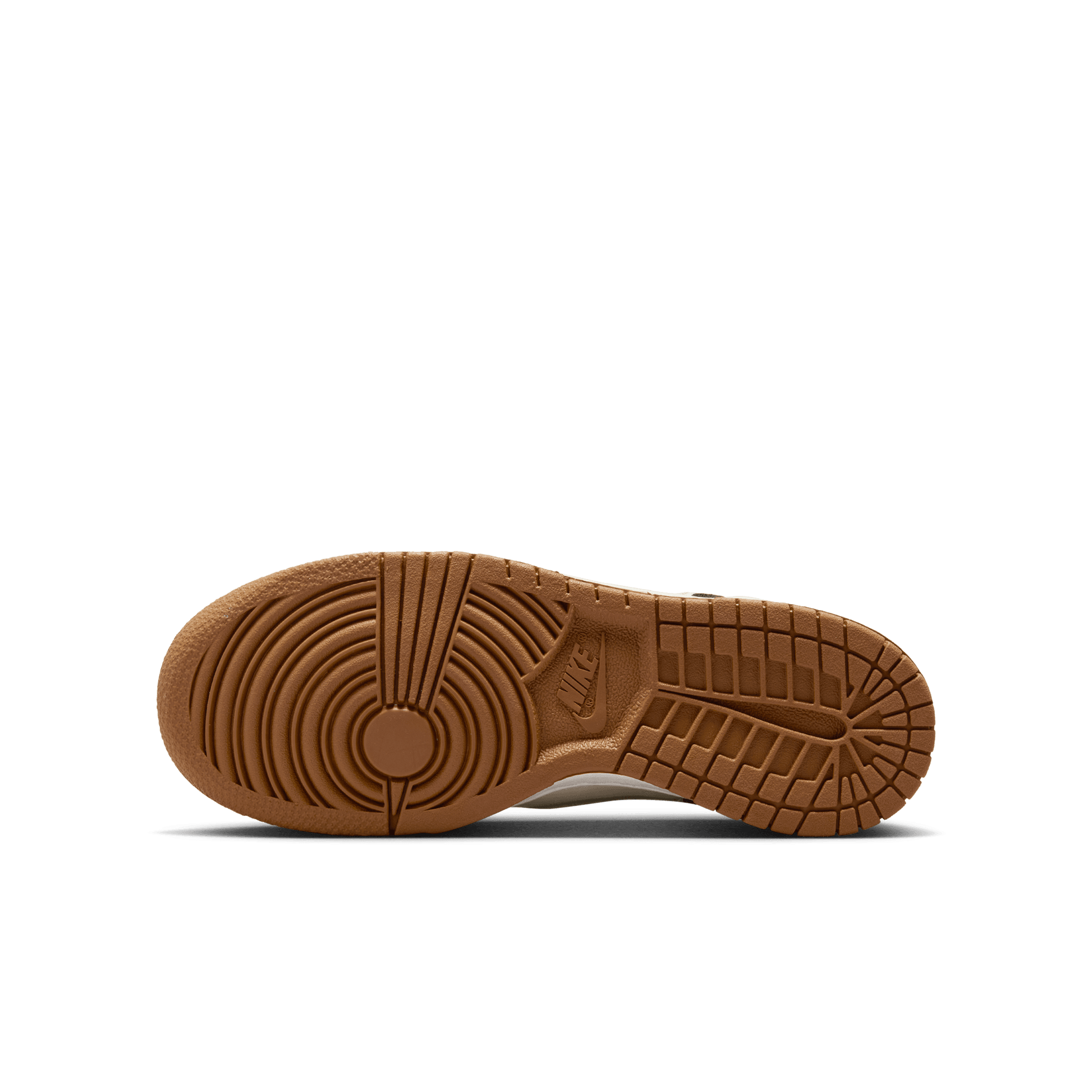 Big Kids' Nike Dunk Low "Coconut Milk Sail"