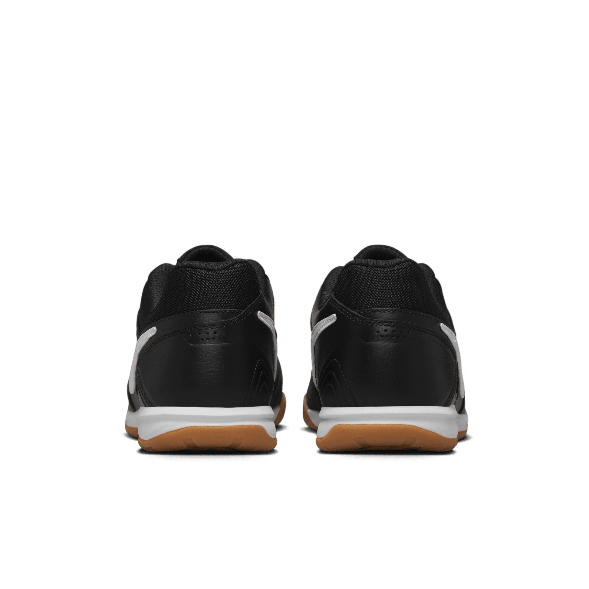 Men's Nike Gato "Black White Gum"