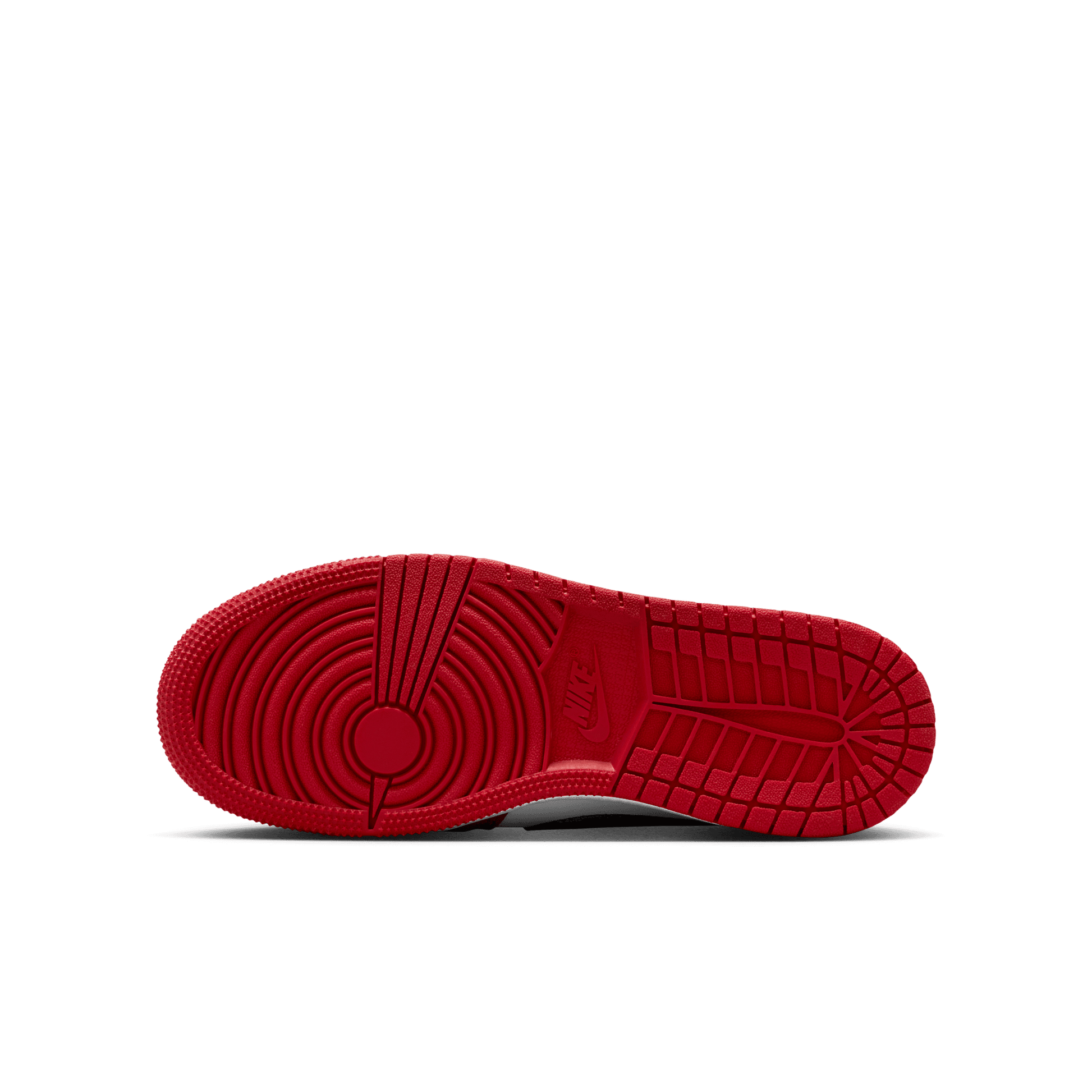 Big Kids' Air Jordan 1 Retro Low "Chicago"