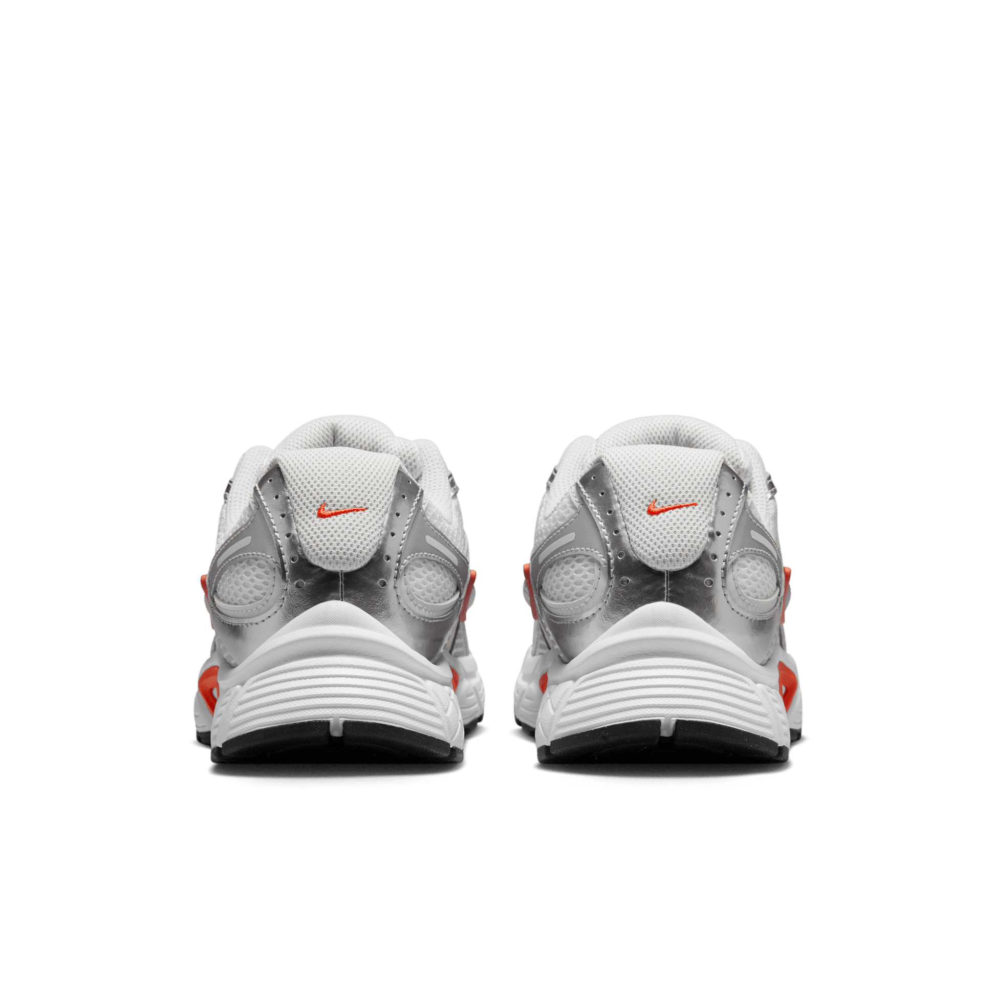 Women's Nike V5 RNR "White Black Picante Red"