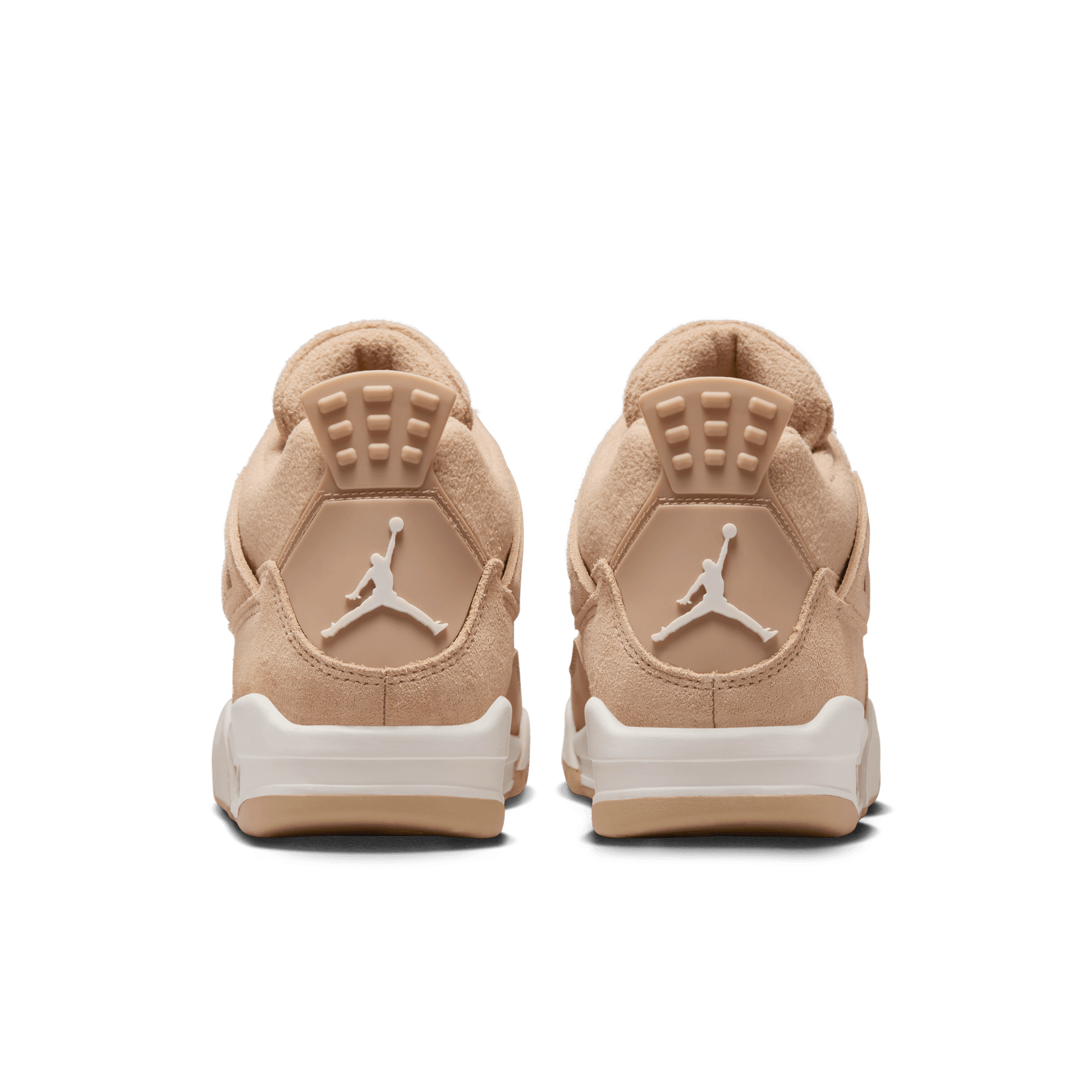 Women's Air Jordan 4 Retro "Cozy Girl"