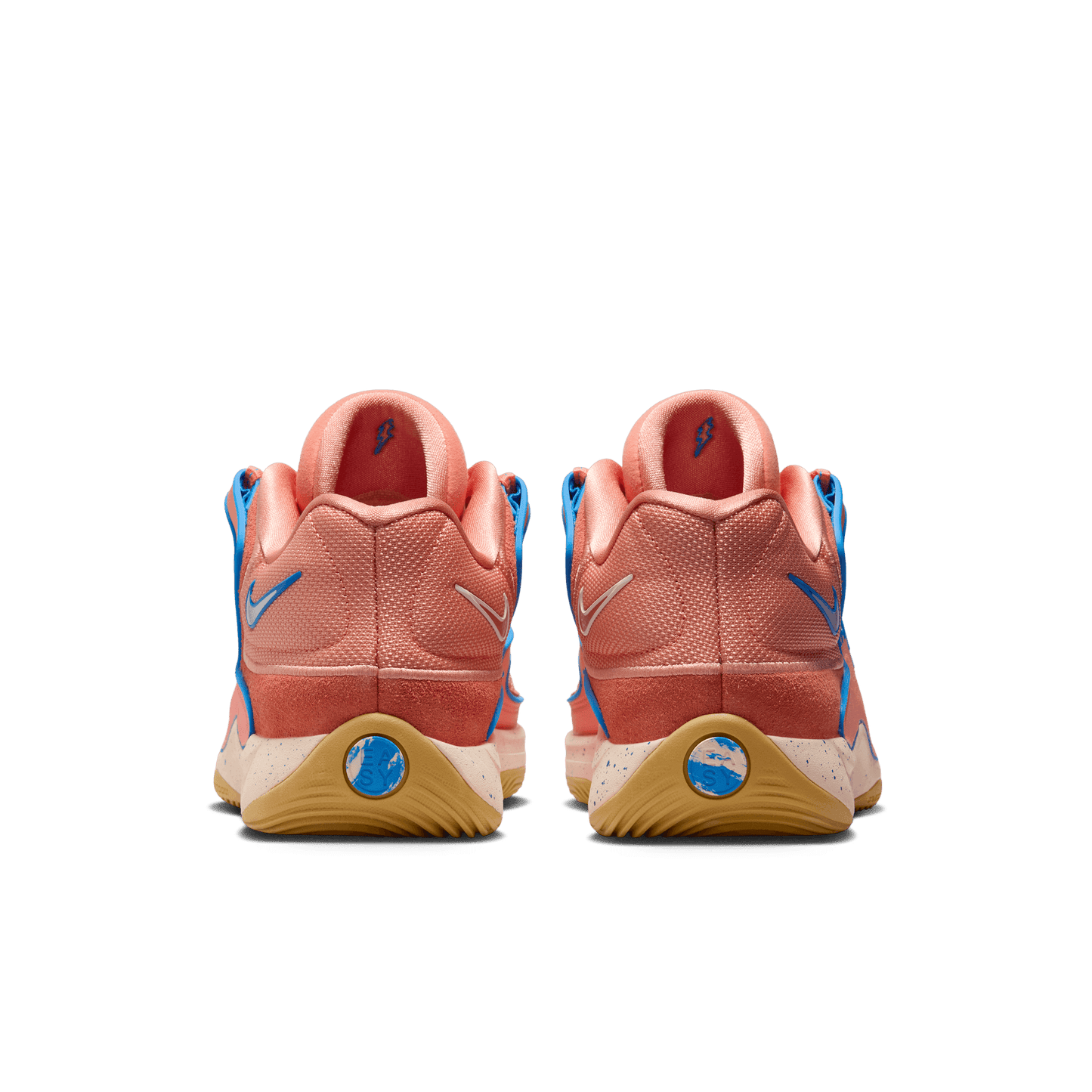 Men's Nike Kevin Durant KD18 "Atomic Pink"