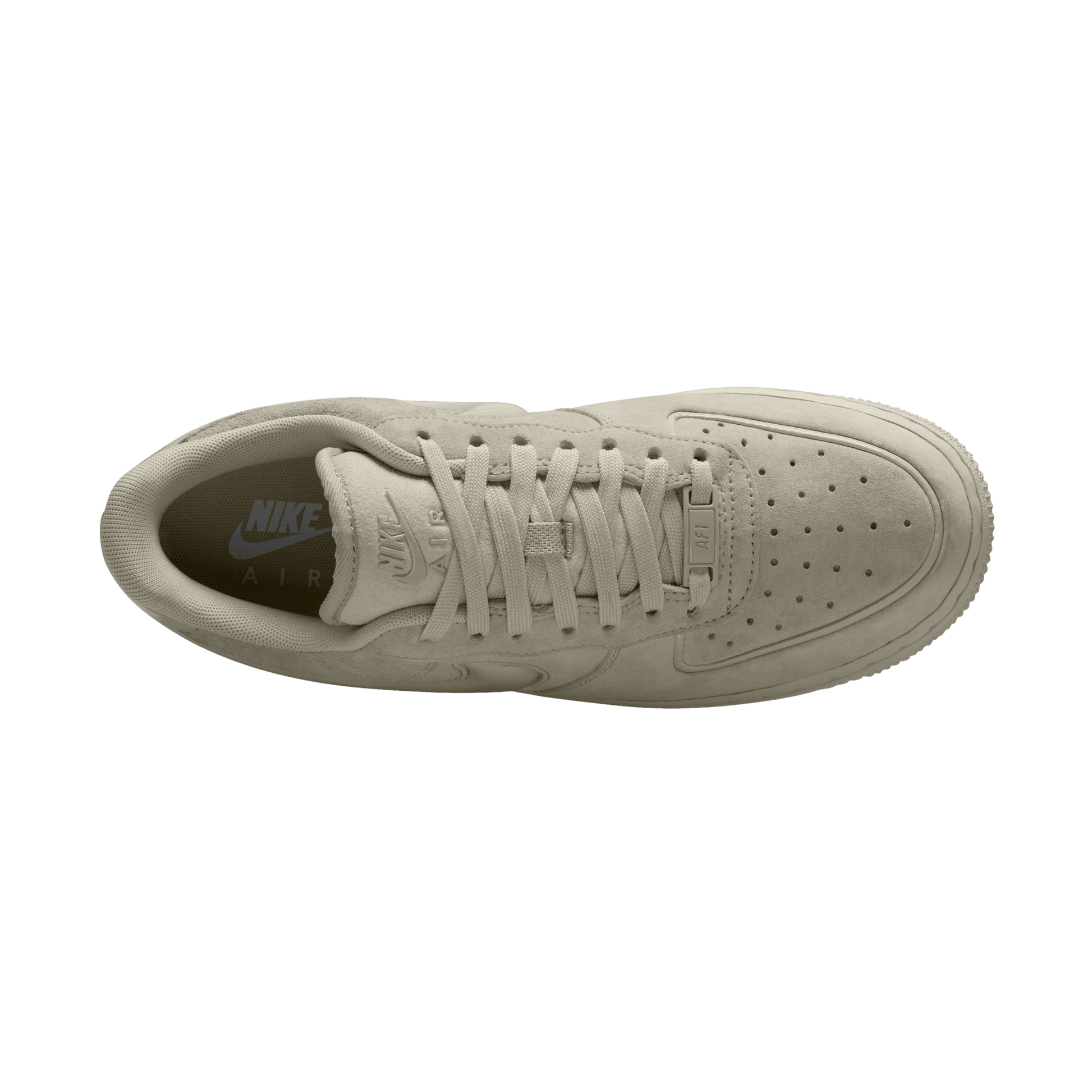 Women's Nike Air Force 1 '07