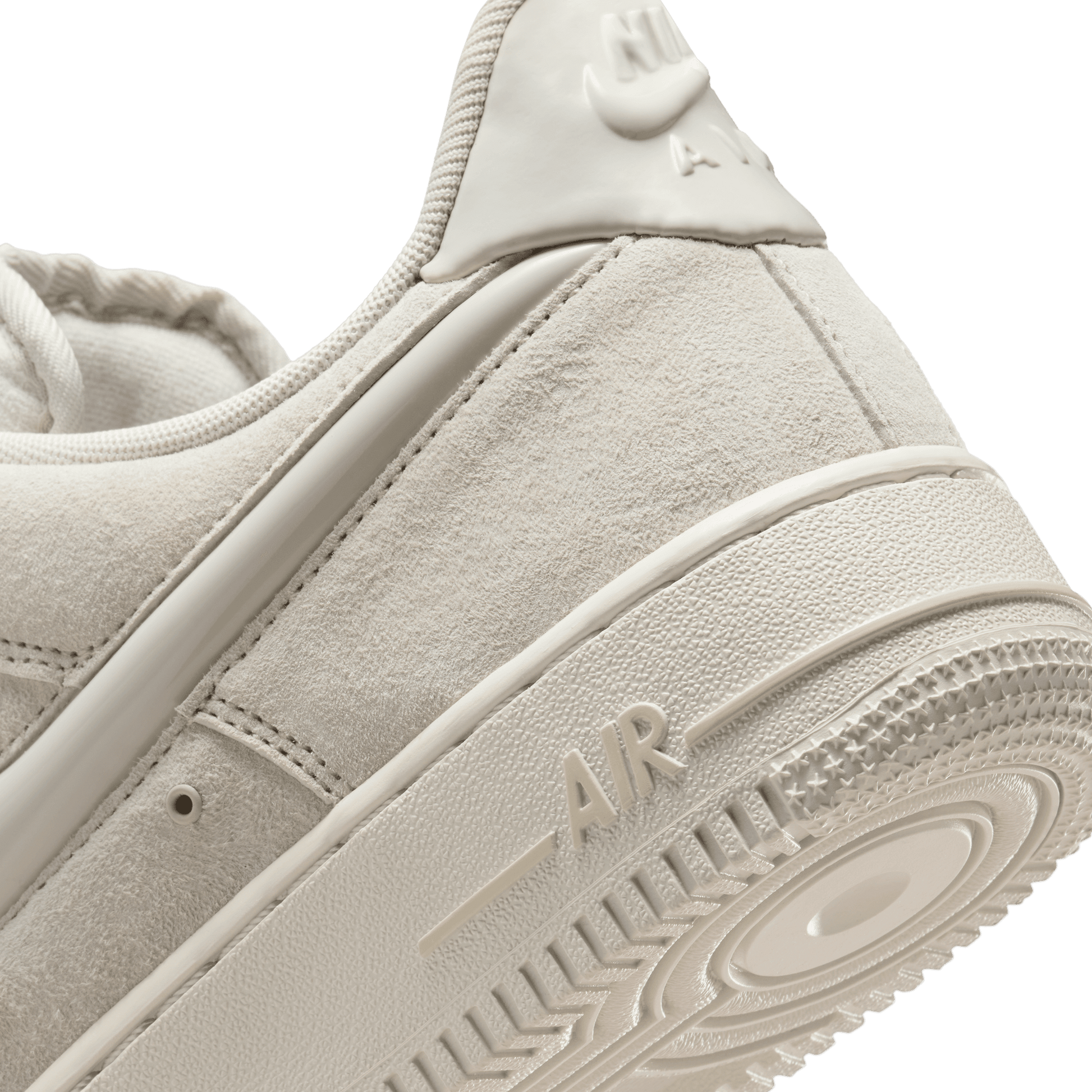 Women's Nike Air Force 1 '07