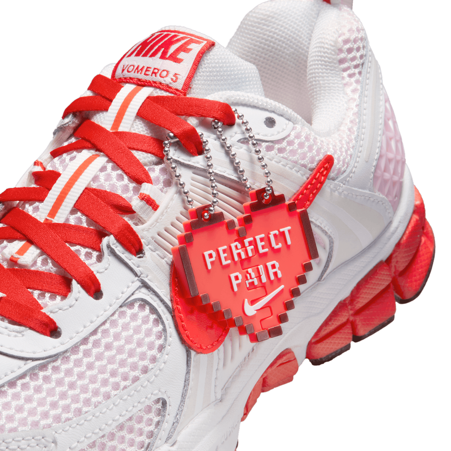 Big Kids' Nike Vomero 5 "Valentine's Day 2025"