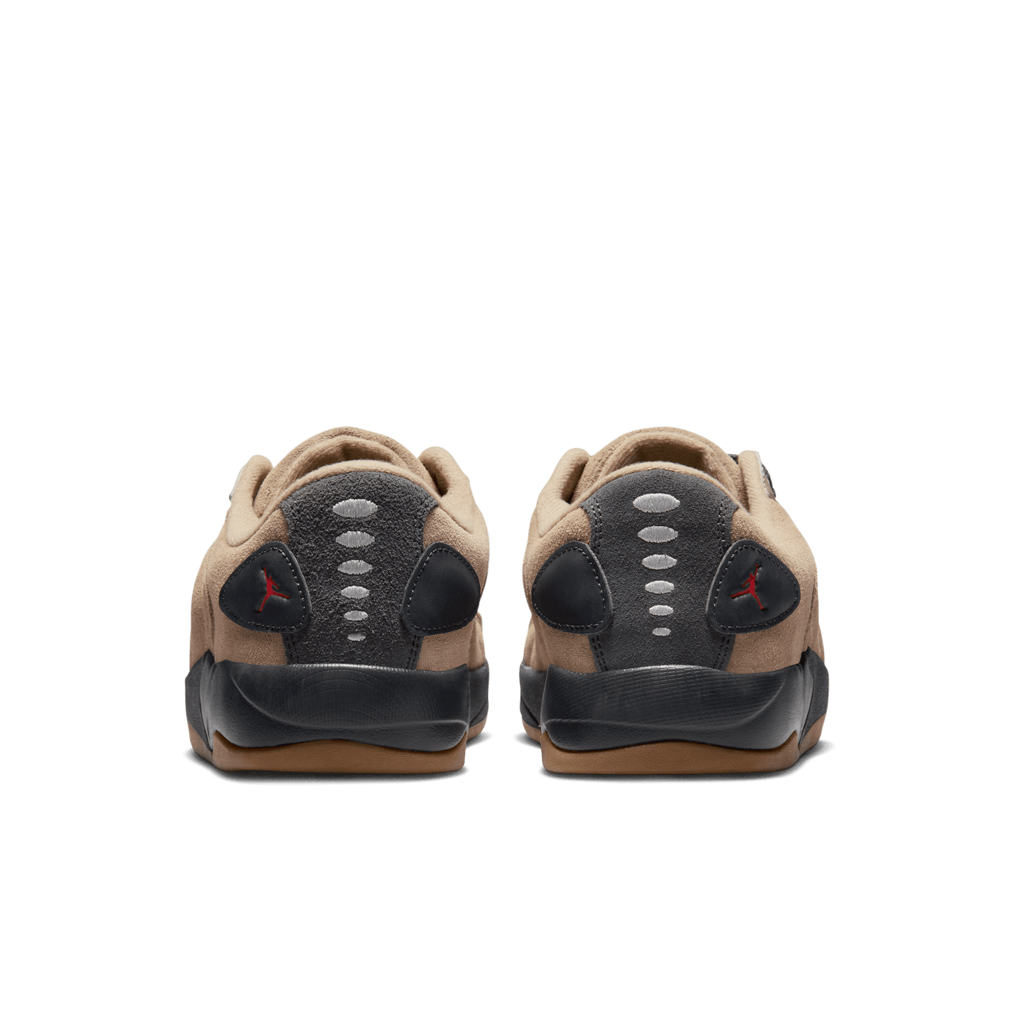 Men's Jordan Session "Khaki Anthracite"